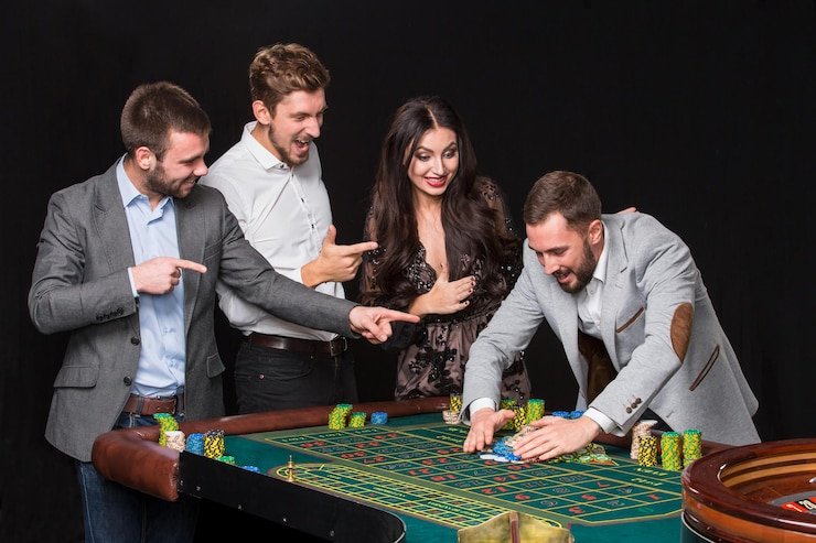 udintogel masuk featured game showcase